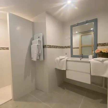 度假居 La Petite Maison