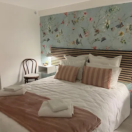 La Petite Maison Solesmes (Sarthe)