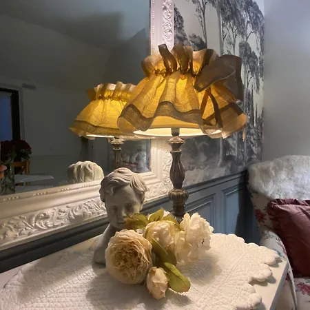 La Petite Maison * Solesmes (Sarthe)