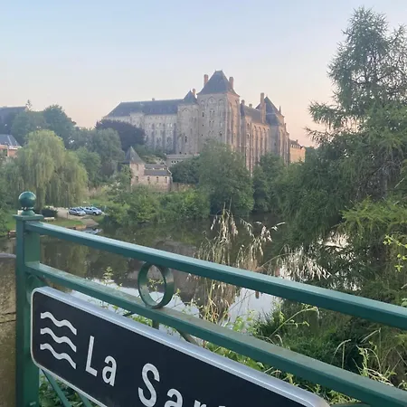 La Petite Maison Prázdninový dům