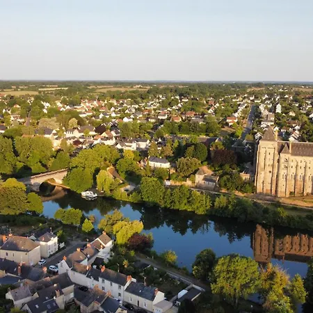 Prázdninový dům La Petite Maison