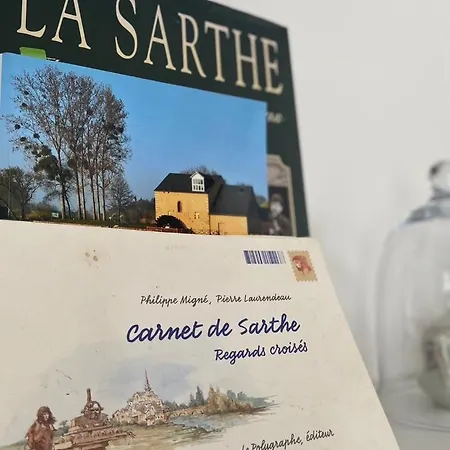 La Petite Maison 度假居
