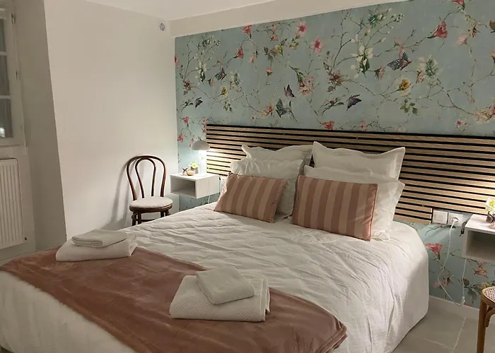 La Petite Maison Solesmes (Sarthe)