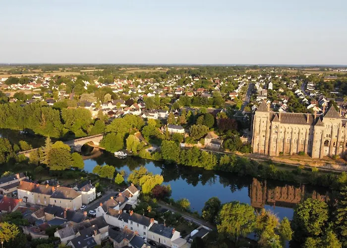 בית נופש La Petite Maison