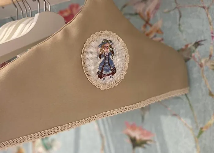 La Petite Maison בית נופש