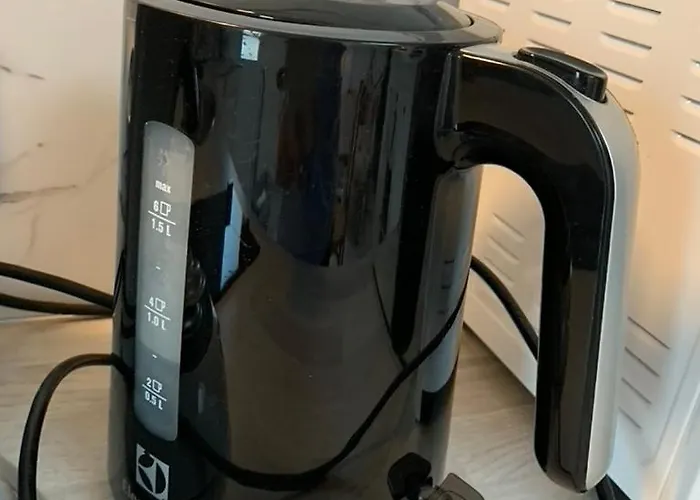 בית נופש La Petite Maison *